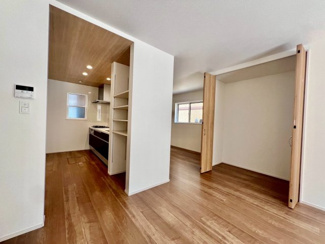 【外観】 | ☆西区古江西町　新築分譲☆