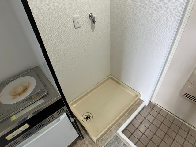 ヨーロピアンAの設備