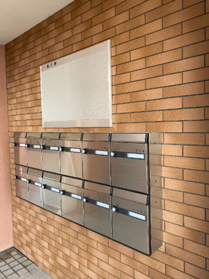 【その他共用部分】 | マンションSTELLA（マンションステラ）