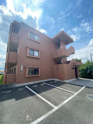 【外観】 | マンションSTELLA（マンションステラ）