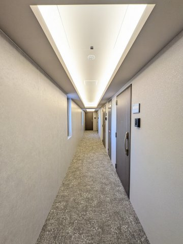 アークスクエアあきる野のその他共用部分