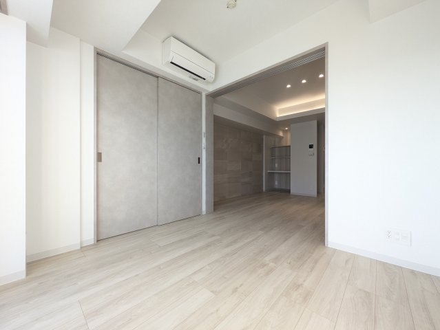 アークスクエアあきる野の居間・リビング