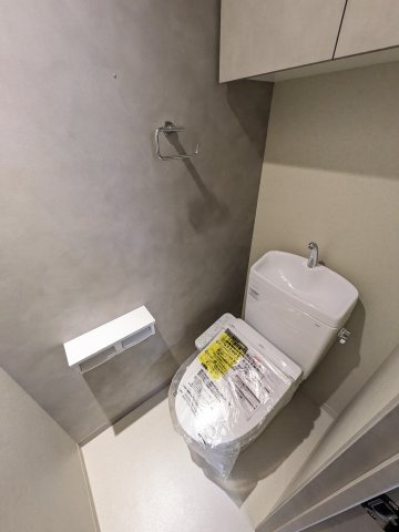 アークスクエアあきる野のトイレ