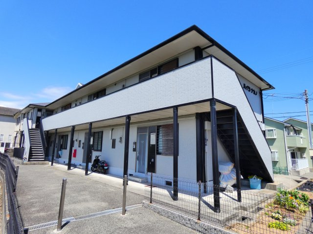 ハイツナカノ