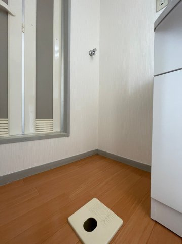 ハイツナカノのその他