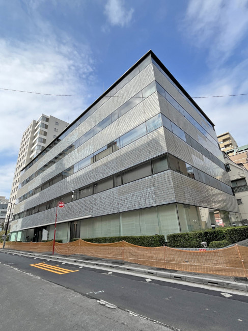 麹町ビル
