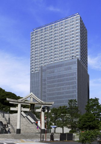 東急キャピトルタワー