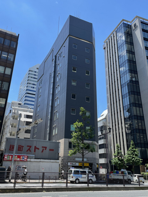 麹町志村ビル