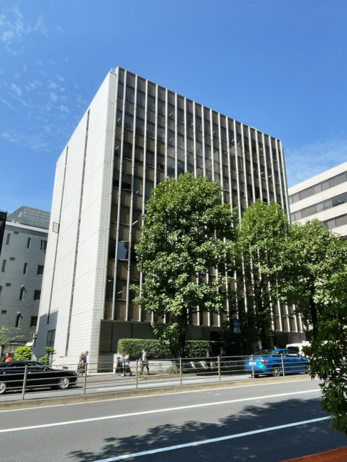 ＫＹ三番町ビル
