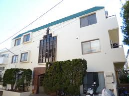 セシオン西新宿