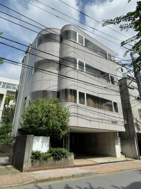 松濤アネックス