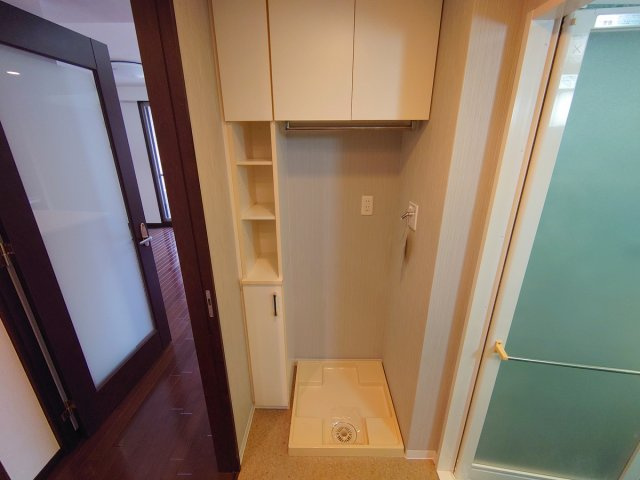 【設備】 | リーデンススクエア宝塚リバージュ