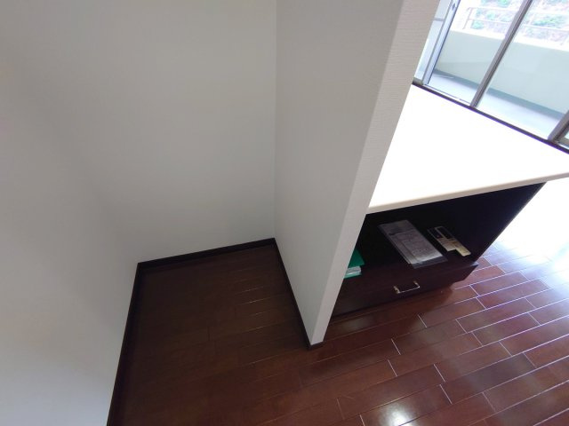 【内装】 | リーデンススクエア宝塚リバージュ