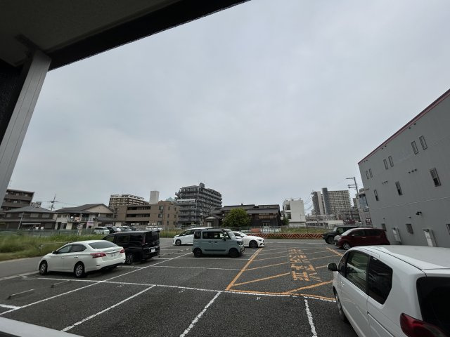 グランシャリオ2の展望