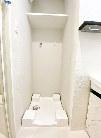 サヴォイ ル・ミラドール　12階の設備|別号室のものになります。現状優先。