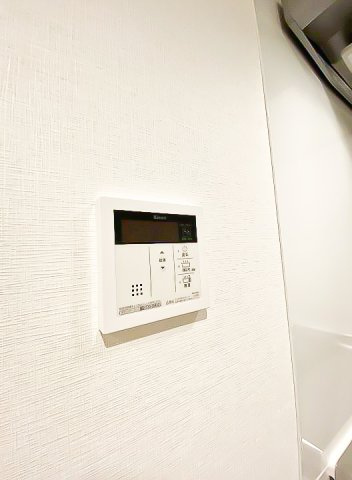 サヴォイ ル・ミラドール　12階の設備|別号室のものになります。現状優先。