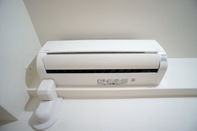 サヴォイ ル・ミラドール　12階の設備|別号室のものになります。現状優先。