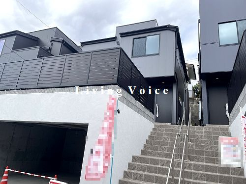 【その他】 | 藤沢市藤が岡3丁目　新築一戸建て　Ａ号棟　全2棟 | Ａ号棟　藤沢市藤が岡3丁目　新築一戸建て　全2棟