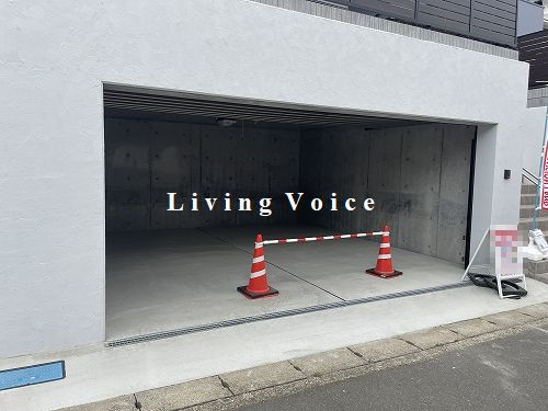 【駐車場】 | 藤沢市藤が岡3丁目　新築一戸建て　Ａ号棟　全2棟 | Ａ号棟　藤沢市藤が岡3丁目　新築一戸建て　全2棟