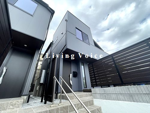 【その他】 | 藤沢市藤が岡3丁目　新築一戸建て　Ａ号棟　全2棟 | Ｂ号棟　藤沢市藤が岡3丁目　新築一戸建て　全2棟