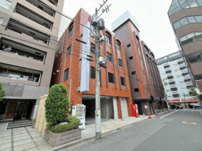 【その他】 | サクマビル１２