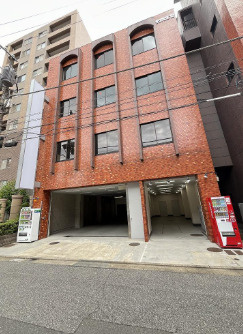 【エントランス】 | サクマビル１２