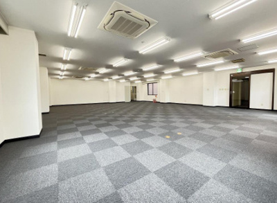 【内装】 | サクマビル１２