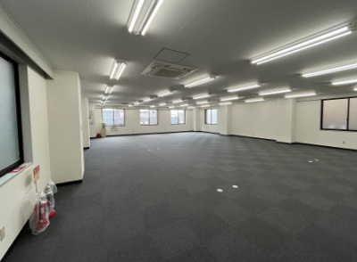 【内装】 | サクマビル１２