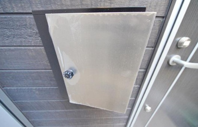 【設備】 | ＲＯＷＨＯＵＳＥ高井戸