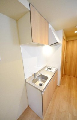 【キッチン】 | ＲＯＷＨＯＵＳＥ高井戸