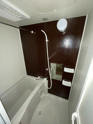 【浴室】 | ＲＯＷＨＯＵＳＥ高井戸