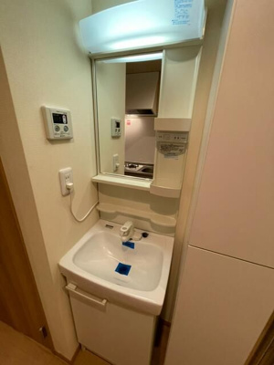 【独立洗面台】 | ＲＯＷＨＯＵＳＥ高井戸