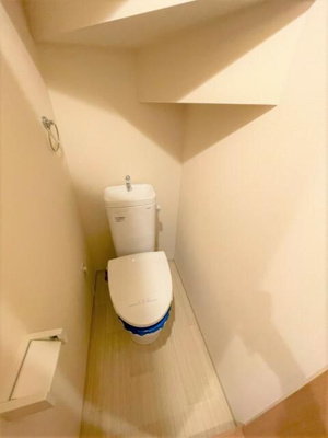 【トイレ】 | ＲＯＷＨＯＵＳＥ高井戸