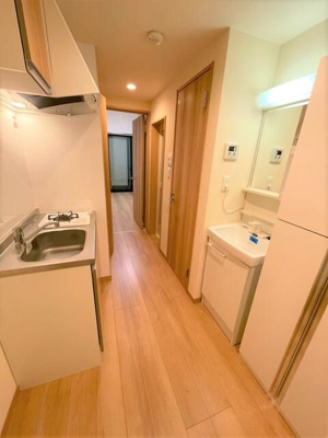 【内装】 | ＲＯＷＨＯＵＳＥ高井戸