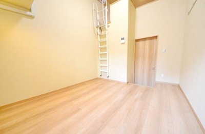 【洋室】 | ＲＯＷＨＯＵＳＥ高井戸