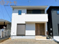 葵区山崎1　新築戸建　B区画の画像