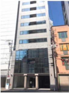 オオツジ堂山ビル