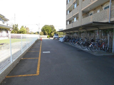 【その他共用部分】 | SevenFour（セブンフォー）