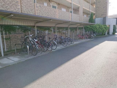 【その他共用部分】 | SevenFour（セブンフォー）