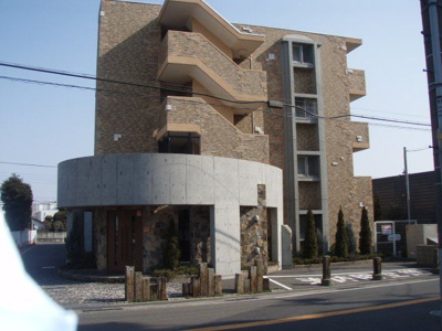 【外観】 | SevenFour（セブンフォー）