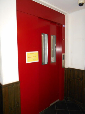 【その他共用部分】 | SevenFour（セブンフォー）