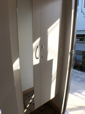 【玄関】 | ラべージ