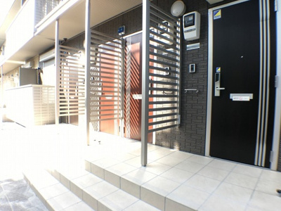 【エントランス】 | ラべージ