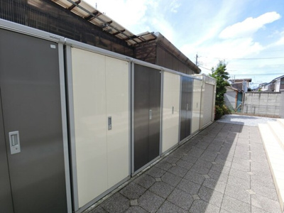 【設備】 | ラべージ