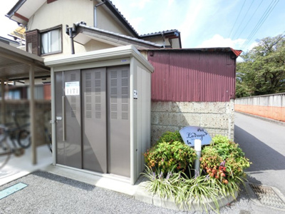 【その他共用部分】 | ラべージ