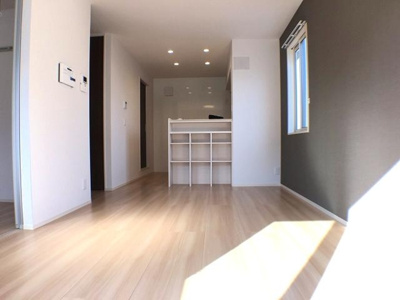 【居間・リビング】 | ラべージ