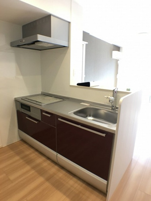 【キッチン】 | ラべージ