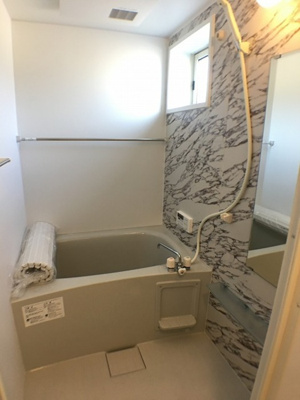 【浴室】 | ラべージ