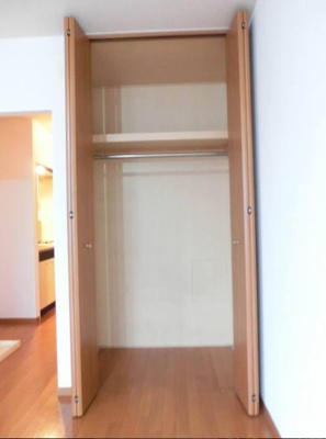 【収納】 | サンテラス・ジュン