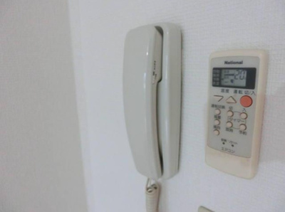 【セキュリティ】 | サンテラス・ジュン